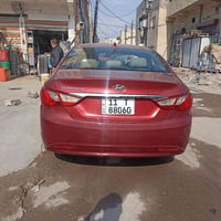 سوناتا ٢٠١١ • امريكي • محرك ٢٤٠٠