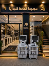 🌬️ انتعاش يدوم طوال الصيف مع مبردة الهواء إيفولي! ✅ تبريد قوي وفعال ✅ ...