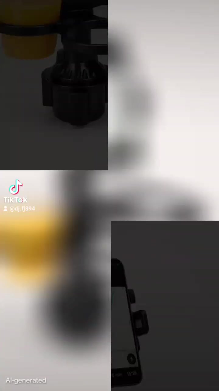 قاعدة ثابتة، دوران 360°

 تجربة قيادة أكثر راحة

حوّل سيارتك إلى مساحة عملية ومريحة مع هذا الحامل الذكي المصمم لتلبية احتياجاتك اليومية أثناء القيادة. سواء كنت بحاجة إلى مشروبك، وجبة خفيفة، أو حتى مكان آمن لهاتفك – هذا الحامل يوفر كل ذلك وأكثر!

• دوران 360° لكل حامل، لتعديل الوضعية حسب رغبتك

• تصميم متعدد الاستخدامات، يسع أكواب، علب مشروبات، زجاجات، وجبات سريعة مثل البرغر، البطاطا، وحتى الشاي بالحليب

• قاعدة قابلة للتوسيع لتناسب مختلف مقاسات حاملات الأكواب

• تثبيت محكم يمنع الاهتزاز أثناء القيادة

• سهل الفك والتركيب، ويمكن نقله بين المركبات بسهولة

• مثالي للرحلات، القيادة اليومية، أو الانتظار الطويل في السيارة

التصميم الذكي يجعل من كل مقعد أمامي مساحة مريحة لتناول الطعام أو حفظ الضروريات الصغيرة


**إذا كنت صاحب هذا الإعلان وتريد حذفه لأي سبب، رجاءا أرسل رسالة إلى الدعم الفني**