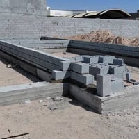 بناء بلوك • بناء حجر • خدمات بناء • معلم بناء • مقاول بناء • أعمال بنا...