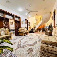 حله جمجمه • 190متر • 3غرف نوم