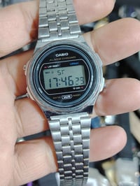 ساعة كاسيو • تايلاندي اصلي