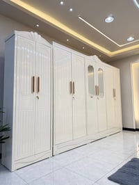 غرفة مرمري • ٧ قطع • ام دي اف