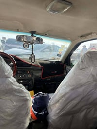 مديل ٩٥ • مكينه ضعيفة • جير اوتو