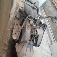 فراشة • ياماها