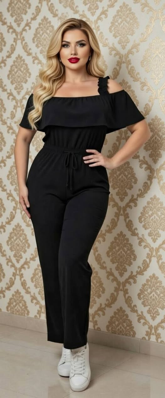 🤲🏼🤲🏼 يارب يا جبار 🤲🏼🤲🏼
💙المبيع #جملة فقط💙
❤️رقم الموديل 1127❤️
👑 سلوبيت 👑👈🏼قماش إليسا اجنبي👉🏼
الالوان / 15 / #الاسود #دبل
عدد السيري/16 قطعة 
لطلب الجملة و الإطلاع على كل جديد وتساب 
داخل سوريا 0967919119
خارج سوريا 00963967919119 #ملبوسات_قطماوي
#يوجد #شحن #لكافة #المحافظات


**إذا كنت صاحب هذا الإعلان وتريد حذفه لأي سبب، رجاءا أرسل رسالة إلى الدعم الفني**