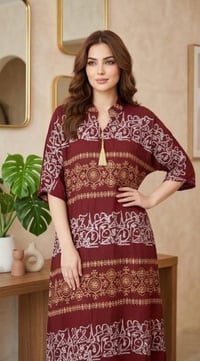 دشاديش • تركي • مقاسات L-3XL