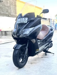 فورزا 010 • مرقّم • سنوية جديدة