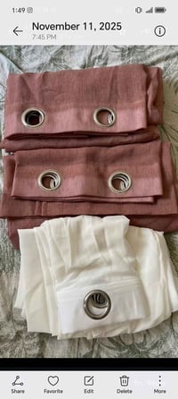 بردات شيفون • جديدة • بغداد