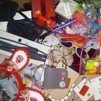 ١٥٠قطعة • اكسسوارات مشكل • خالي من التلف