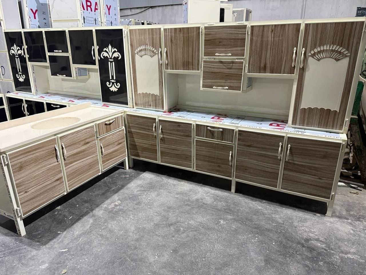 🔥تخفيضات🔥تخفيضات((٤٨٠))  تفليش الاسعار   عرض خاص لفتره محدوده اثث بيتك بانسب الاسعار 🔥🔥🔥🔥تفليش الأسعار كاونتر٣ قطع ارضي وملحق مع سنك مرمر حطمنه الأسعار بسعر جمله🔥🔥🔥🔥🔥🔥🔥🔥🔥🔥🔥🔥🔥🔥🔥🔥🔥🔥🔥🔥🔥🔥🔥🔥🔥🔥🔥الوان روعه ومميزه ومتوفر لدينا كافه القياسات وكاف الالوان
متوفر لدينا قياسات❌❌❌❌❤️❤️❤️❤️❤️❤️


**إذا كنت صاحب هذا الإعلان وتريد حذفه لأي سبب، رجاءا أرسل رسالة إلى الدعم الفني**