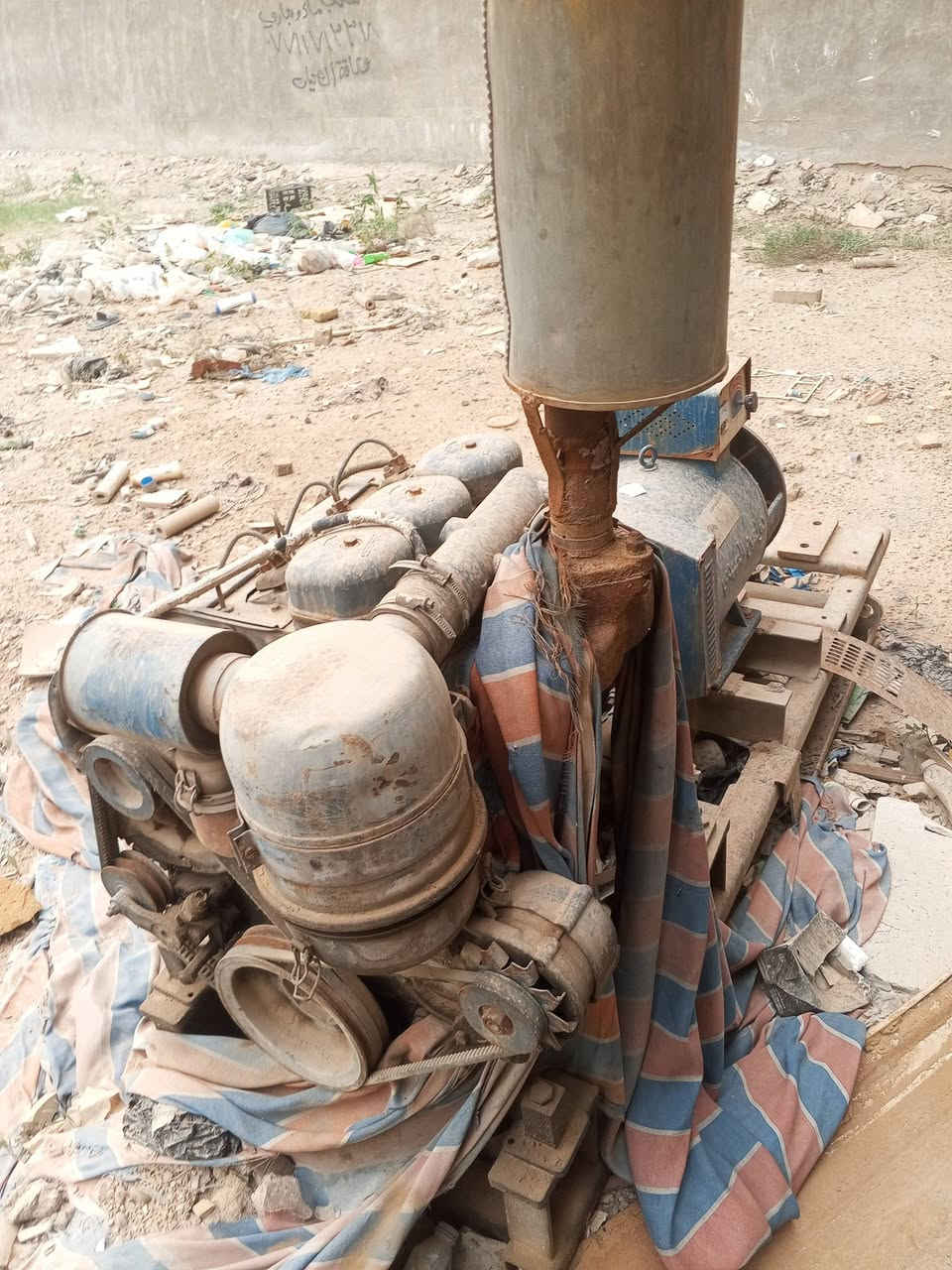مولده دويز هواه سعر 4مليون بيه مجال بصيط ***********
