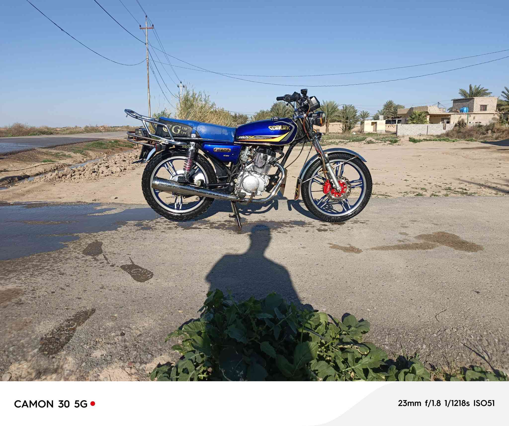 سيفان سونك 2024 مكفول كفالة عامة اي نقص مابي دشبول عادي مو الكتروني
سعر 575بي مجال مكان ديالى الخالص
***********//***********
