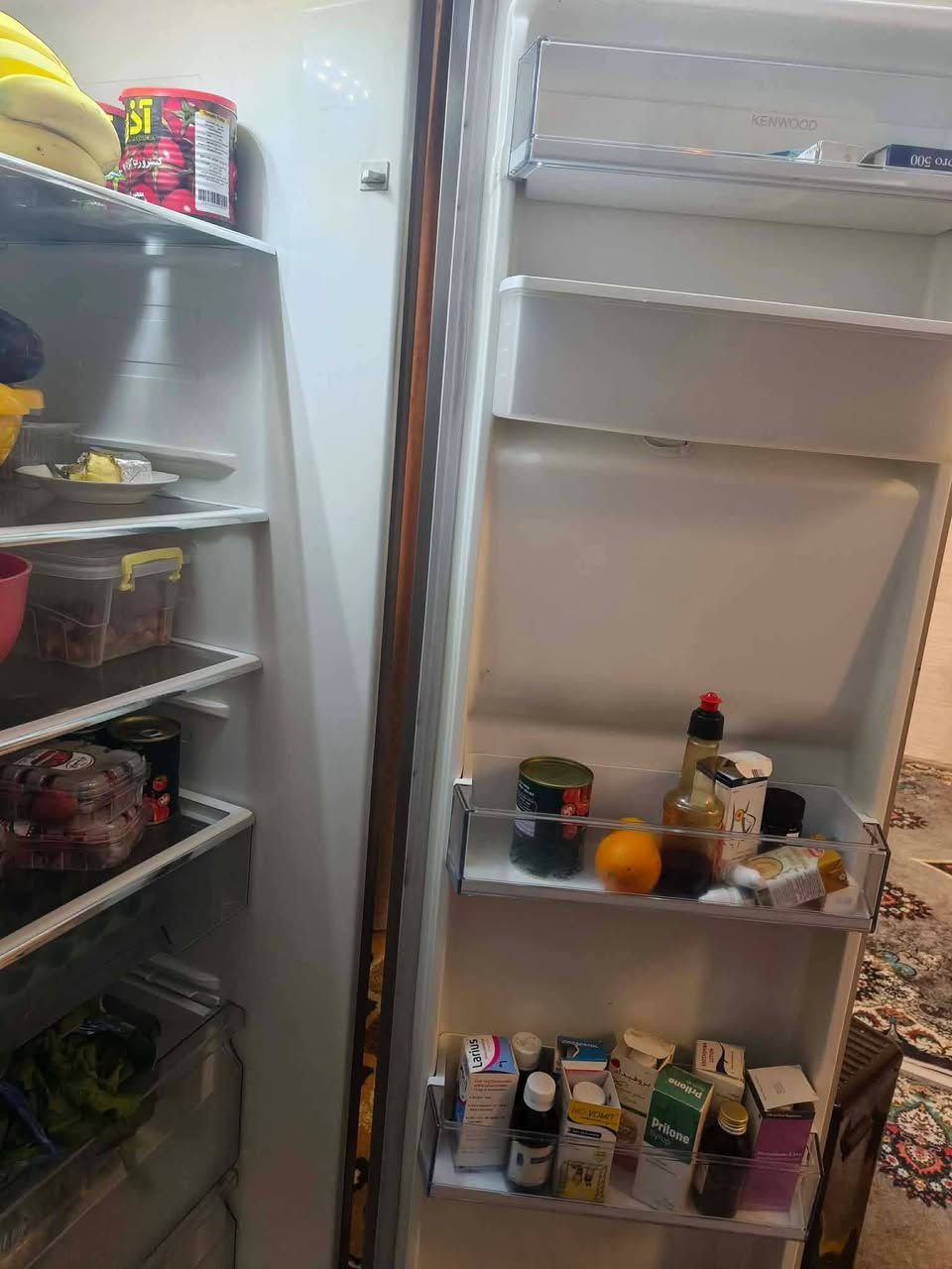 السلام عليكم غراض للبيع بسعر مناسب مستعجله عليهن
سبلت كنتوري ٣طن بسعر ٣٥٠الف 
ثلاجه ومجمده بنفس الوقت جديده سعر ٢٥٠الف
تخم ملكي بسعر ٣٠٠الف لتواصل
***********
