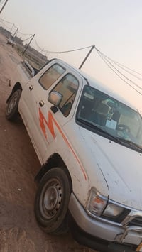 جمره 1999 البيع جاهزه محرك بي اصراف 07835718384