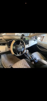 كولار موديل 2020 ساز 1800 محرك ماكو صبغ بس بارد فول بصمه حساحات كامره ...
