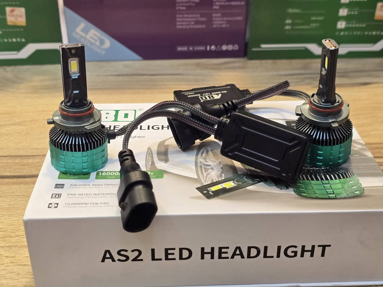 A80 / AS2 160W
_-_-_-_-_-_-_-__-_-
السعر : ٣٥ الف مع التوصيل 
_-_-_-_-_-__-_--__-
ضمان ٦ اشهر
-__--__--_-_-_-_
تواصل على واتساب 
***********
-_-_-_-__--_-__-
السنك الشارع مقابيل كراج الطوابق القديم ثاني فرع على اليمنة اول محل جوهرة الزنون
