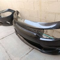 دعاميات أمامي • جارجر اثنين • نجف الاشرف