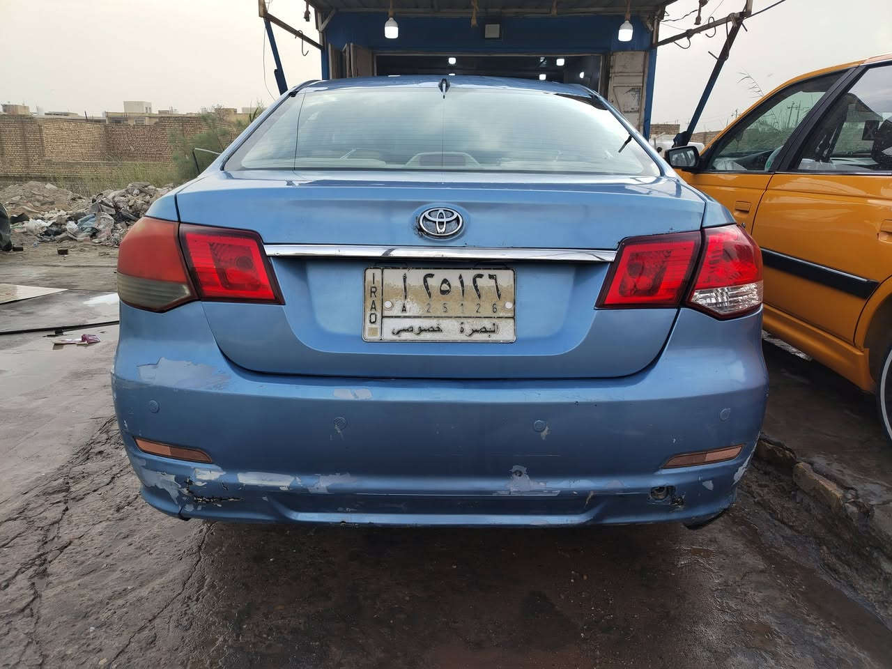 كريت وول فولكس 2012 كير ومحرك كورلا بيكاتشيو كير ومحرك نظيفات جدا
تبريد هسة كملته كله جديد +تدفئة
شاشة+دوشمة غرفة جديدة
سنتر لوك شغال السيارة جاهزة
السعر 45 وبيها مجال
***********
