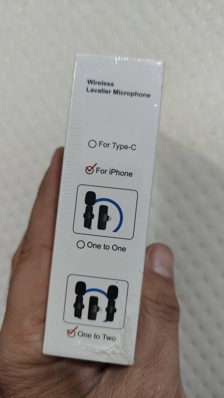 #نيك_مايك_ايفون
كبس شركة
10 مع التوصيل


**إذا كنت صاحب هذا الإعلان وتريد حذفه لأي سبب، رجاءا أرسل رسالة إلى الدعم الفني**