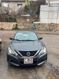 تيما SR • محرك ٢٫٥ • ٩٠ الف مايل