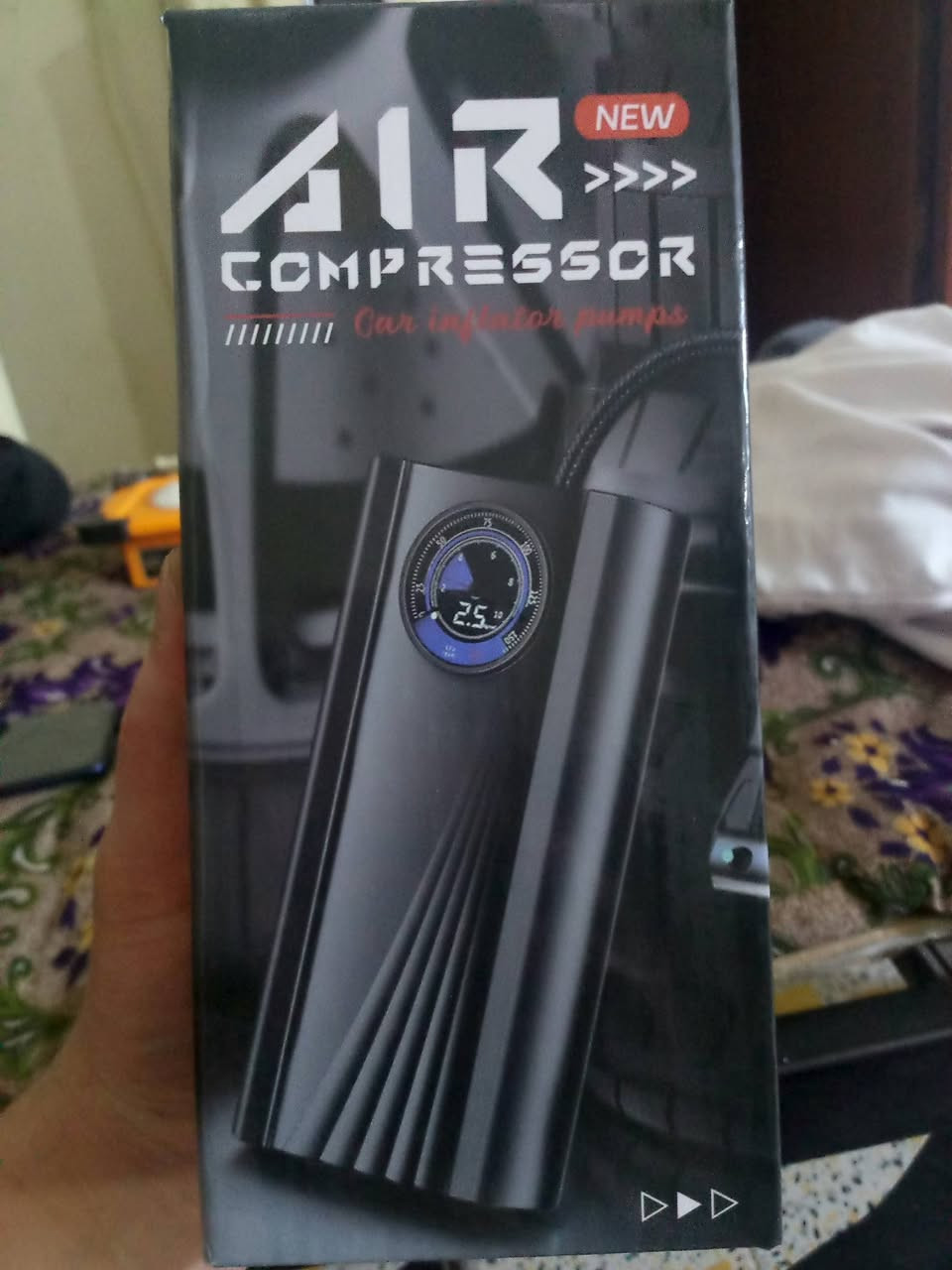 10قطع جديد لوك خلي سعرك وبلعافية بس لاتكسر ربي يحفظك البيع شلع


**إذا كنت صاحب هذا الإعلان وتريد حذفه لأي سبب، رجاءا أرسل رسالة إلى الدعم الفني**