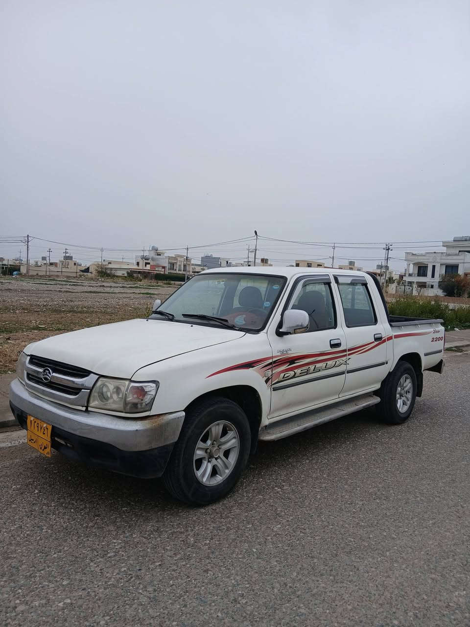 بيكه ب دير مؤديل ٢٠١٢ كوشين مرزيه ٣بانكه ي مرغوب بي سوغ بي ليدران بيش و بشتي  هيجي نيه سه نه وي نويه كيرومكينه به شرت جوار تايه ي نويه بي مه سره ف ...زماره مؤبايل وتساب فايبر ***********
