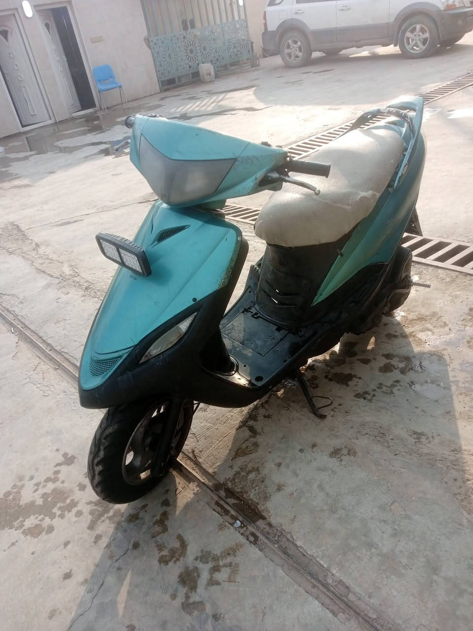 ماكس للبيع دراجه حلوه نقصها بالسلف 350 وبيها مجال ***********
