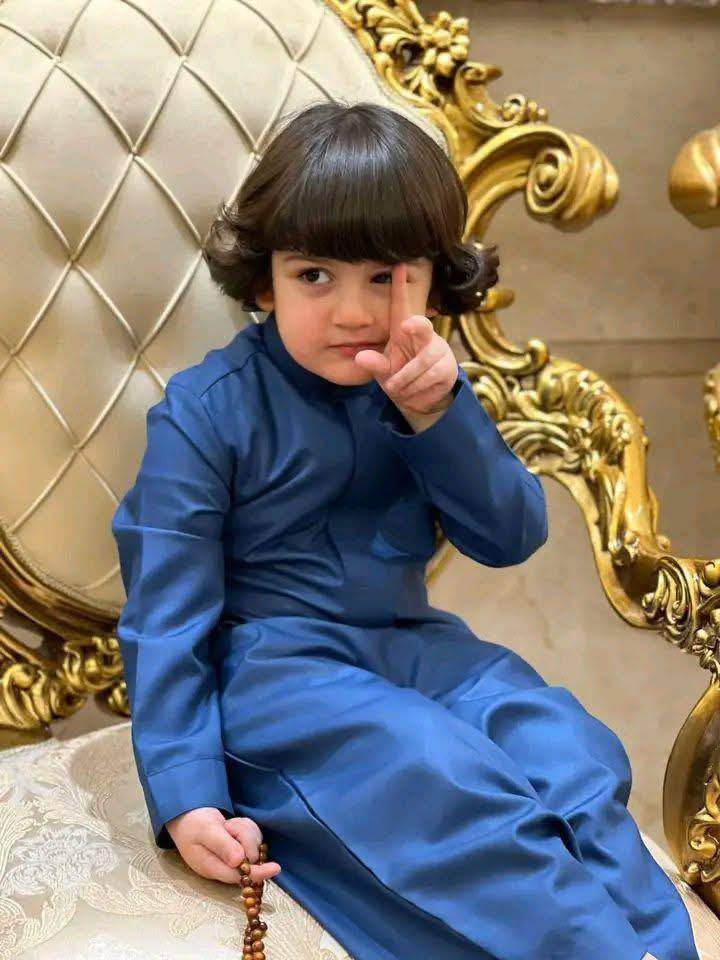 دشداشه ولادي مع محير
القياسات من

1 الى 24 شهر

22-32

34-44

44-54

كل القياسات موجود في

مجمع دبي العائلي(1)

خانقين شارع المصرف

           داخل السرداب👇


**إذا كنت صاحب هذا الإعلان وتريد حذفه لأي سبب، رجاءا أرسل رسالة إلى الدعم الفني**