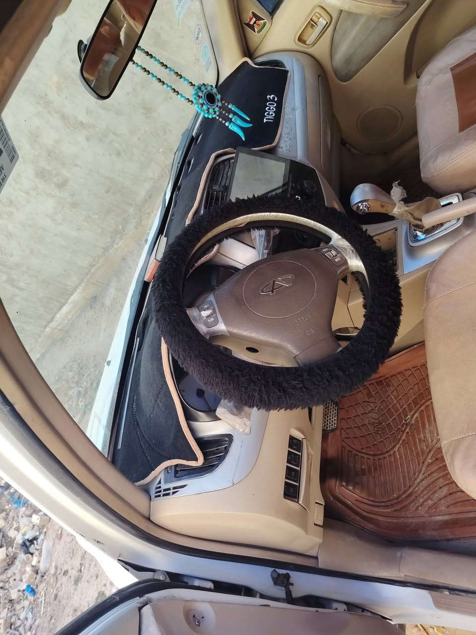 السلام عليكم

سياره للبيع تيكو موديل 2011 كير عادي واتو

سعر 65 وبيهه مجال مكانهه الزعفرانيه 

اتصل وتدلل ***********
