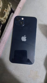 آيفون ١٣ • ١٢٨ • بطارية ٨٤%