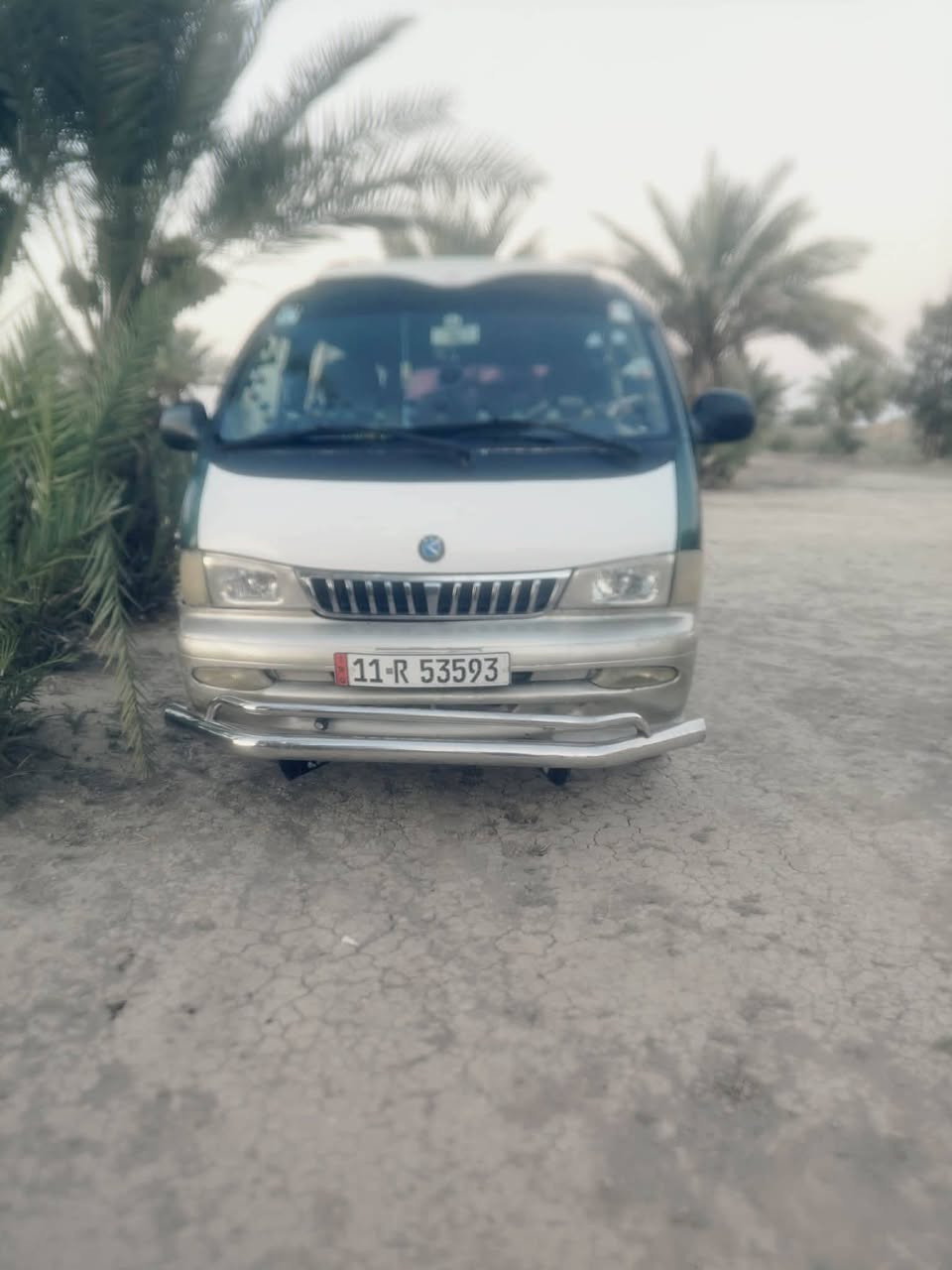 السلام عليكم كيا بريجو موديل 97 سياره جديده مقفوله كفاله عامه من ضربه من صبغ من معجون سياره على وضع الشركه اربع شواسي كفاله جير محرك اكسل تخنتاير حداديه كله جديد ماكينه 3000 رقم بغداد مشروع وطني سنويه لل 31 تحويل ثاني يوم مكان السياره بابل النيل السعر 58 وبيها مجال حق الجايه بيع مستعجل الاستفسار على هذا الرقم ***********
