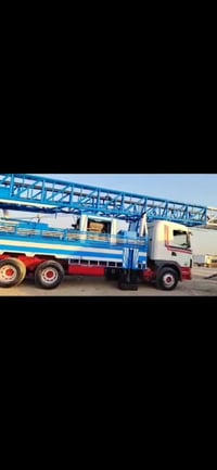 حفر آبار ارتوازية • غسيل وتنشيف • صلاح الدين