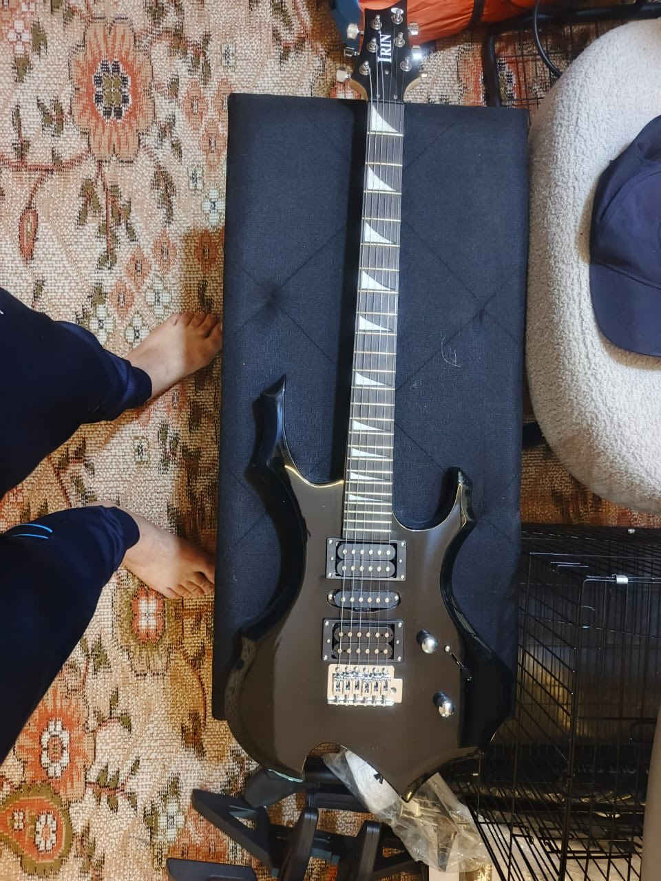 ١٣٠ مع التوصيل


**إذا كنت صاحب هذا الإعلان وتريد حذفه لأي سبب، رجاءا أرسل رسالة إلى الدعم الفني**