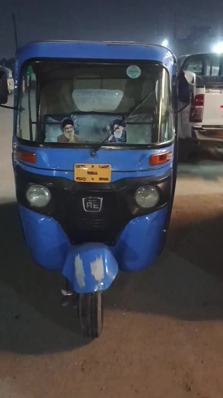 تكتك موديل 21 شهر 2 لوجبه لوله بس صفحه ولباقي مكفول شوف الفيديو وخابر واني خادم العنوان بغداد سبع قصور شارع المشروع السعر 6750 بيه مجال ‏‪***********‬‏ رقم وسنويه بغداد تحويل ثاني يوم
