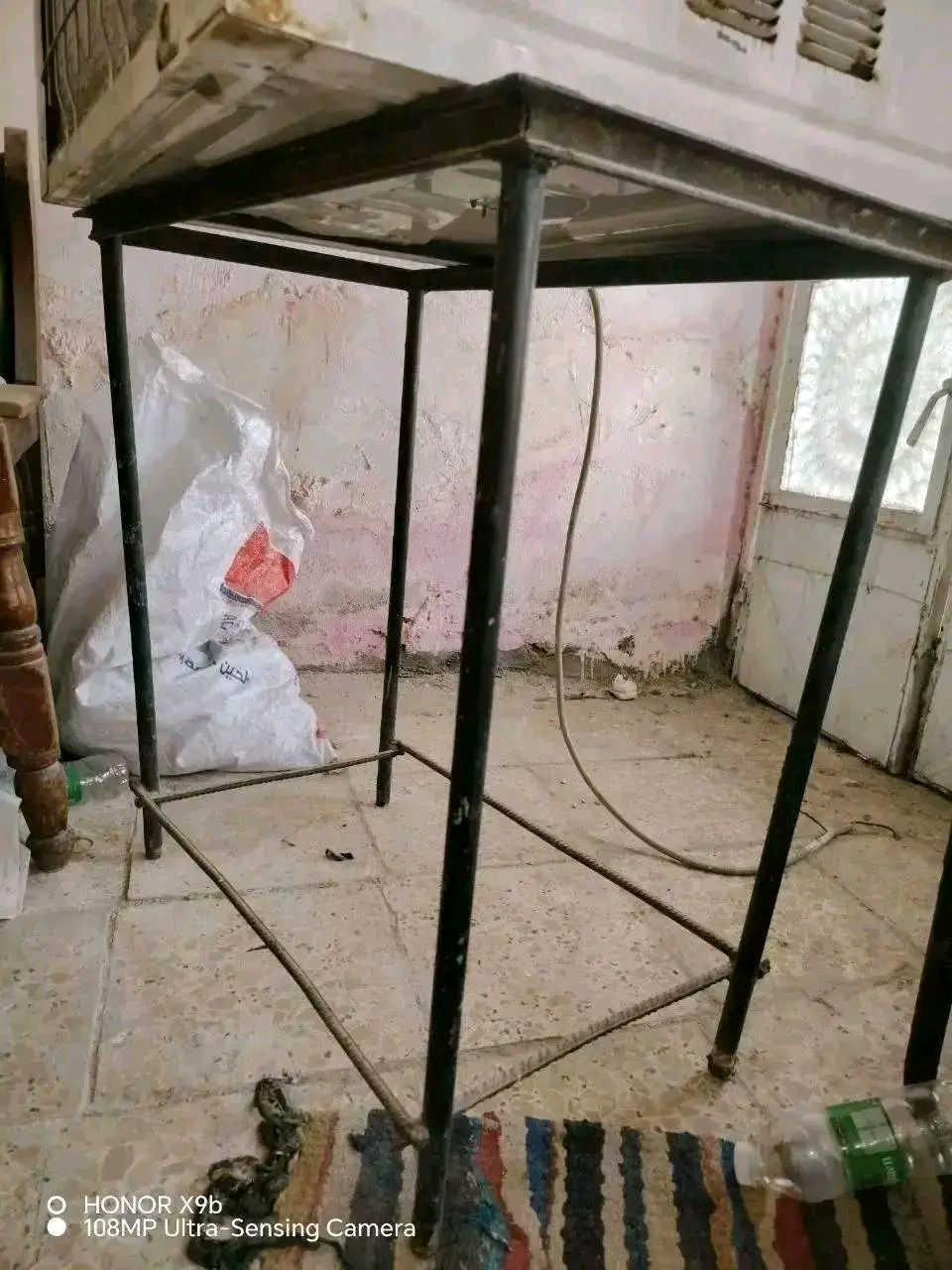 للبيع
بغداد العبيدي


**إذا كنت صاحب هذا الإعلان وتريد حذفه لأي سبب، رجاءا أرسل رسالة إلى الدعم الفني**