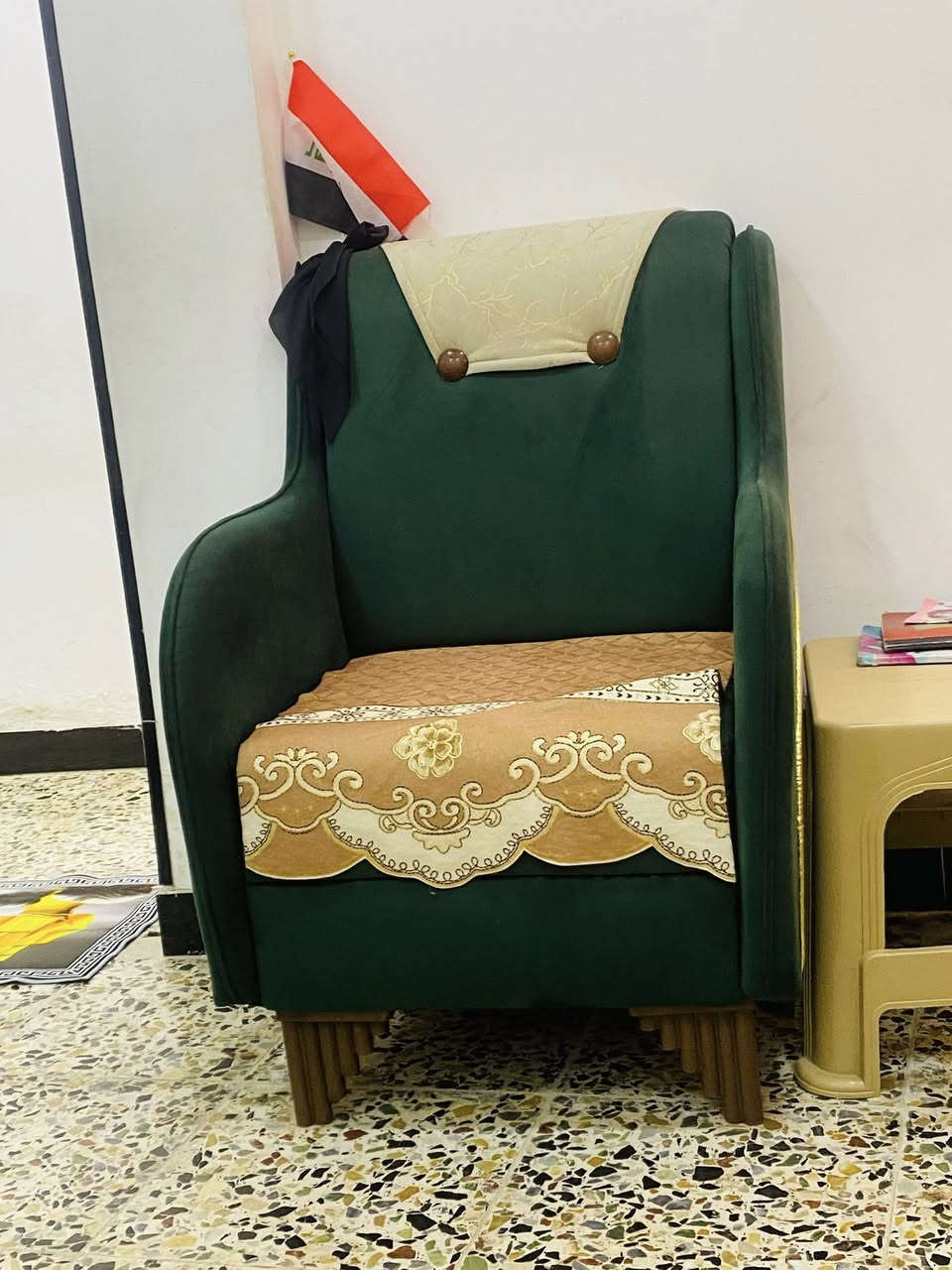 سلام عليكم عندي نص تخم للبيع قفلهن ١٠٠


**إذا كنت صاحب هذا الإعلان وتريد حذفه لأي سبب، رجاءا أرسل رسالة إلى الدعم الفني**