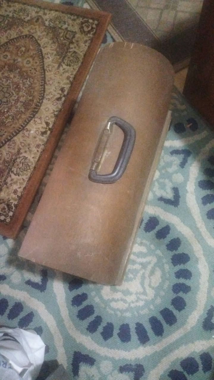 للبيع


**إذا كنت صاحب هذا الإعلان وتريد حذفه لأي سبب، رجاءا أرسل رسالة إلى الدعم الفني**