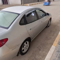 النترا ٢٠١٠ • رقم وسنويه اربيل • مكينة وكير