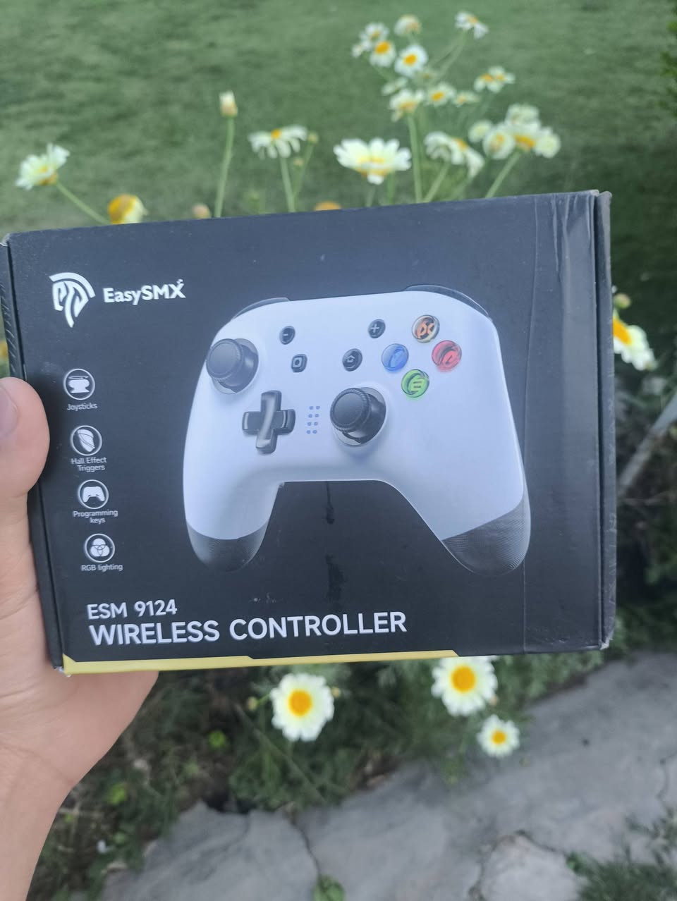 جوستكات 2 للبيع السعر 50 الف


**إذا كنت صاحب هذا الإعلان وتريد حذفه لأي سبب، رجاءا أرسل رسالة إلى الدعم الفني**