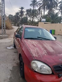 لانوس • ٢٠٠١ • تحويل مباشر