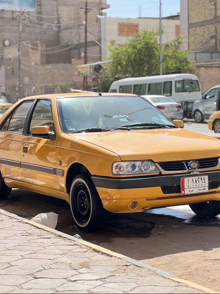 السلام عليكم بيجو اكد 405 (2016) مكفوله كفاله عامه سنويه ل ٢٧ كير مكينه لا تنقيص ولا تبخير باتري جديد هيئه غرامات كامله سياره تخم تاير ابو خط برشلونه جديد سبير مانازل سعر ٥٢ وبيهة مجال مكان سياره ديوانيه رقم (***********)
