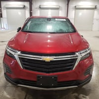 ايكونكس ٢٠٢٣ • ٣٢٠٠٠ كم • حادث جانبي