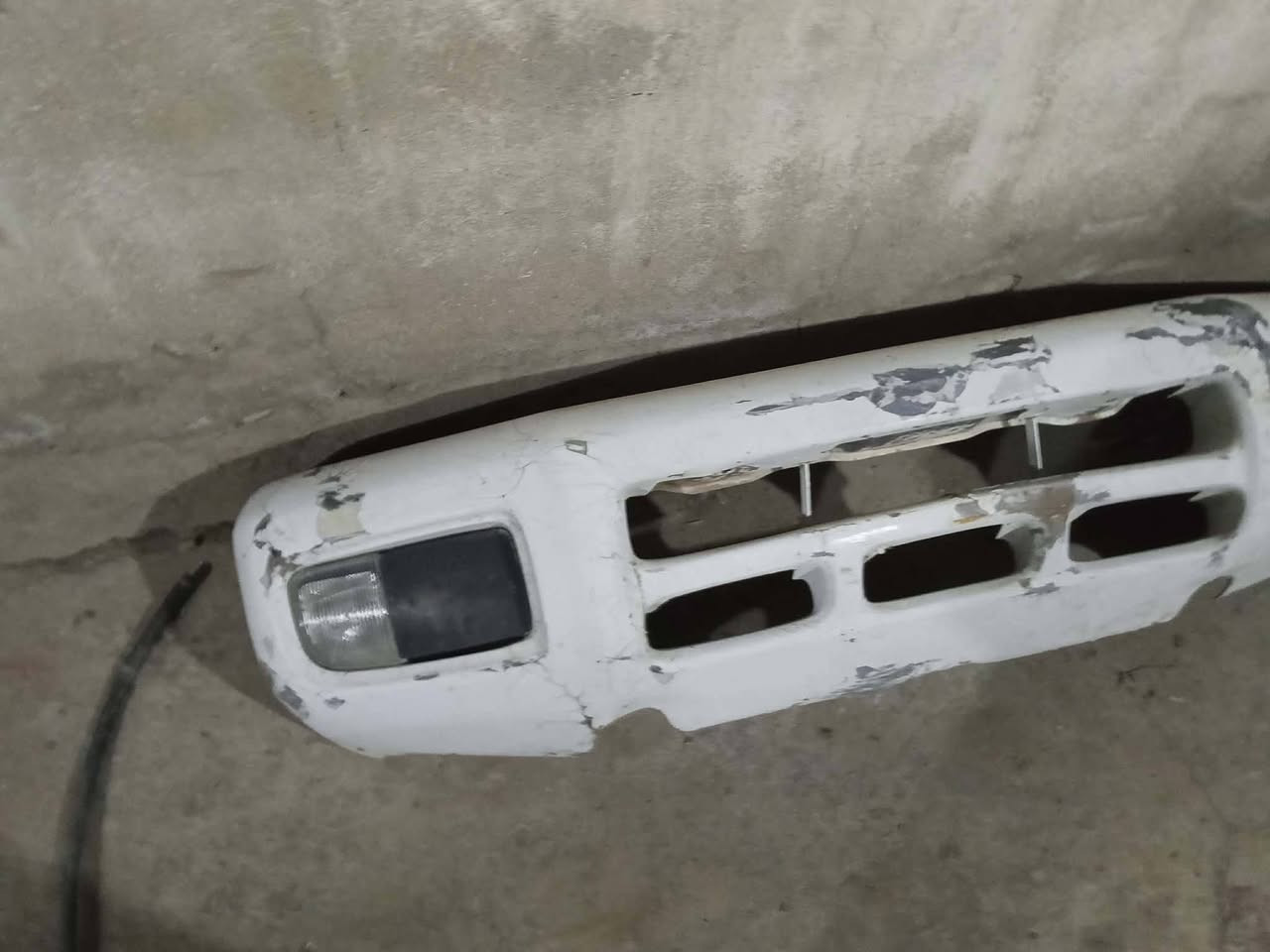 سلام عليكم
للبيع دعامية بافندر وشباك ومازدات
السعر 150.000
***********
