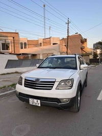 موهافي 2013 خليجي  السياره كفاله عامه فول عده الفور ويل  مكينه كير صدر...