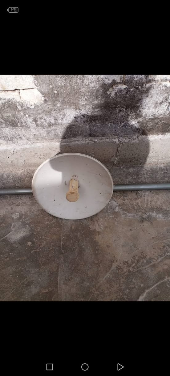 صوبه ب10 وبيه مجال برميل نفط فارغ ب15 جيليكان هوه والنفط ب10 مرجيحه ب10 صحن شبكه ب 25 وبي مجال


**إذا كنت صاحب هذا الإعلان وتريد حذفه لأي سبب، رجاءا أرسل رسالة إلى الدعم الفني**