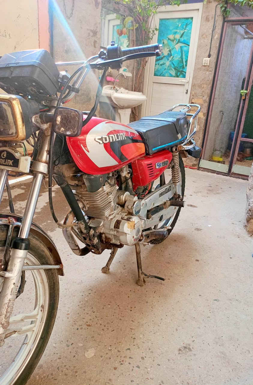 دراجة شاينك موديل -2022 محرك مكفول الدراجة مكمرمة اوراق كاملة سعرهة 450
الستفسار ***********
واتساب
