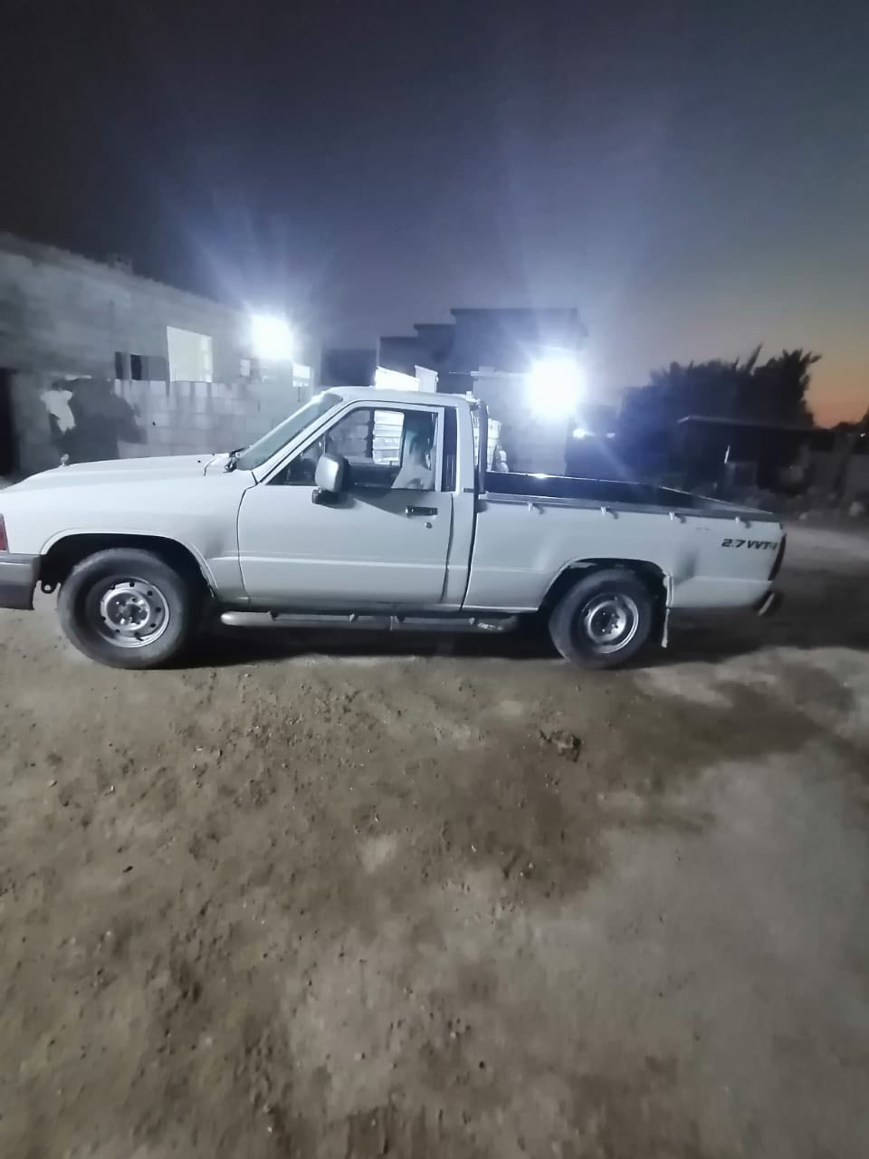 بيكم 1988
مكفوله من كلشي كير اوتماتيك محرك كروسده 
مصبوغه جمالي رقم انبار اصفر 
السعر 39 وبيها مجال 
العنوان الانبار عامريه 
***********
