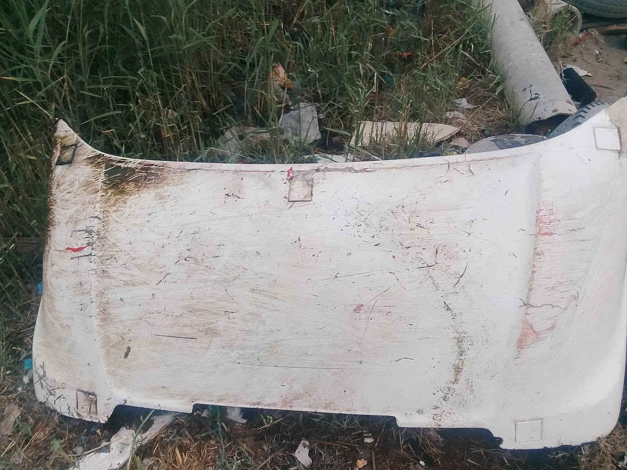 السلام عليكم كاسحه لبيع الون ابيض جديده الاتصال ***********
