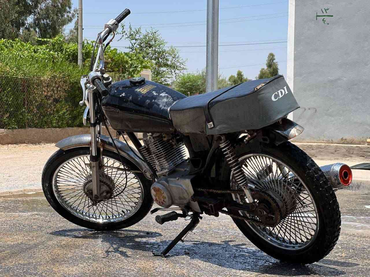 دراجه  اربعه كير سعر 250 بي مجال


**إذا كنت صاحب هذا الإعلان وتريد حذفه لأي سبب، رجاءا أرسل رسالة إلى الدعم الفني**
